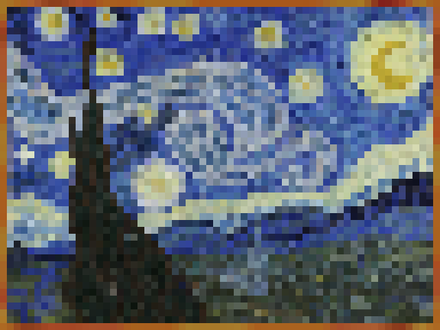 Файл:Картина(The Starry Night).png