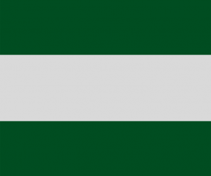 Флаг города СмоуФилд