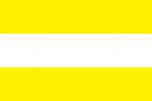 Флаг города LakeWood