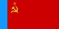 Флаг Северожопинск