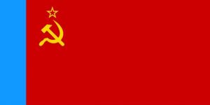 Флаг города Северожопинск