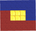 Флаг Алтынстана