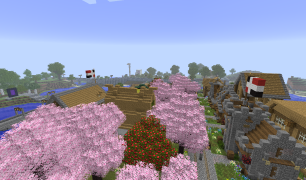 Москва образца 2025 года, с другого ракурса