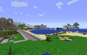 Пляжный район «Кастро»