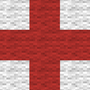 Флаг города Lazure Lake