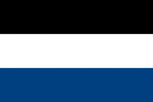 Флаг города Гунушейд