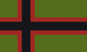 Флаг города Tr0tskist