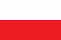 Флаг PolkaLand