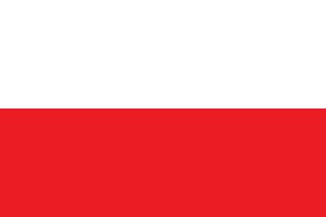 Флаг города PolkaLand