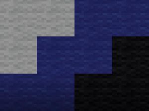 Флаг города Дальний