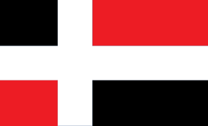 Флаг Кёнигсберга