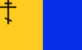 Флаг Бачуринска
