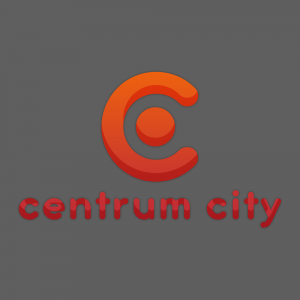 Флаг города Центрум