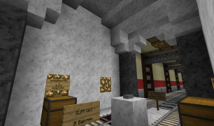 Станция метро