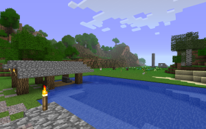 Нереализованный район «Куинн»