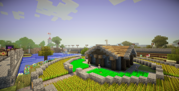 Общая ферма в Кёнигсберге