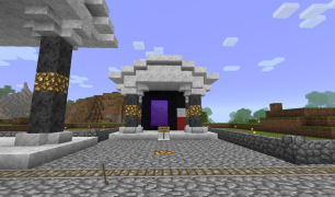 Спуск в метро